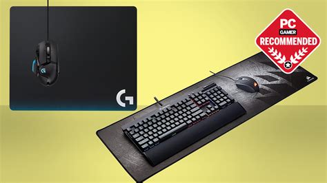 Best mouse pad for gaming 2020 | PC Gamer