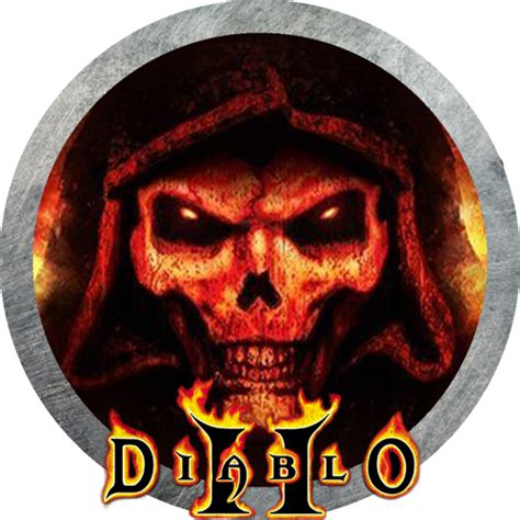 Diablo 2 classic by Valox26 on DeviantArt