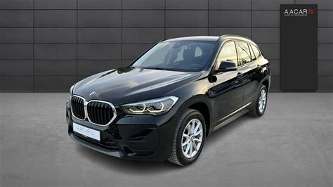 Bmw X Sdrive Fv Salonpl Gw Opinie I Ceny Na Ceneo Pl