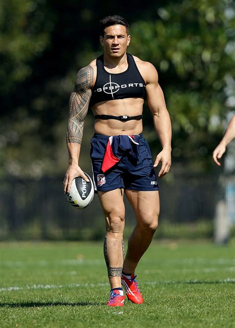 Sonny Bill Williams Un Grand Sportif There Is So Much To Love In