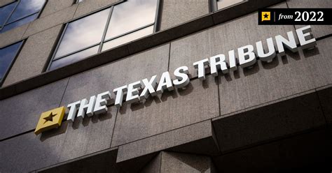 The Texas Tribune’s newest newsroom hires | The Texas Tribune