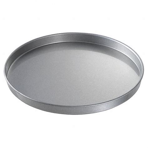 CHICAGO METALLIC, Round Cake Pan Pan, Aluminized Steel, Round Cake Pan ...