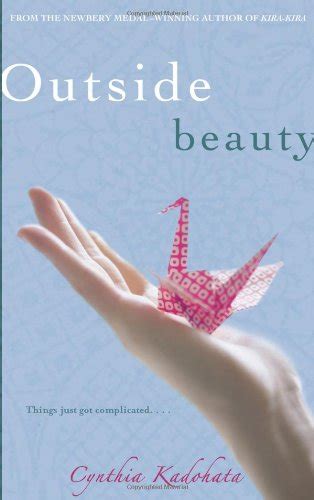 『outside Beauty』｜感想・レビュー 読書メーター