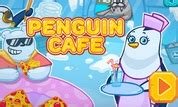 Penguin Cafe | NuMuKi