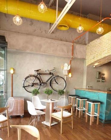 Descobrir Imagem Cafeteria Interior Design Ideas Abzlocal Mx