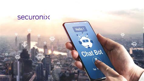 Securonix 推出 Chatgpt 集成，利用生成式 Ai 的力量大大縮短事件響應時間 0x資訊