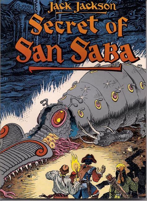 Gothic Texas Tale - "Secret of San Saba" (1989) - Gothic Western