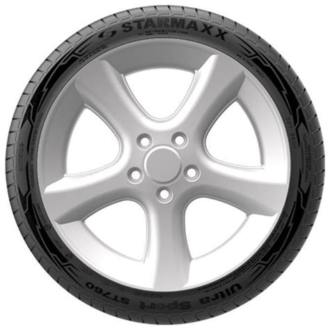 Anvelopă Starmaxx 245 45 Zr18 Ultrasport St760 Reinforced 100w Cumpăra