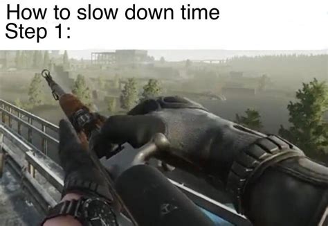 Escape From Tarkov 10 Memes That Only True Fans Will Understand