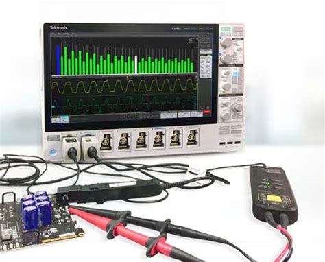 What is an Oscilloscope Probe? | Tektronix