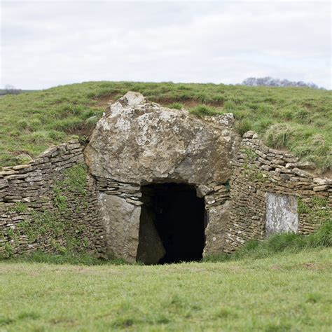 English Heritage On Twitter Would You Dare To Enter This Long Barrow