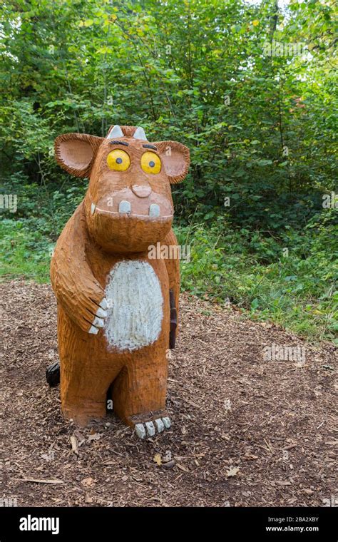 The Gruffalo Fotografías E Imágenes De Alta Resolución Alamy