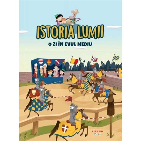 istoria lumii  zi  evul mediu estetoro