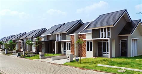 Kompleks Perumahan Atau Pemukiman Homecare