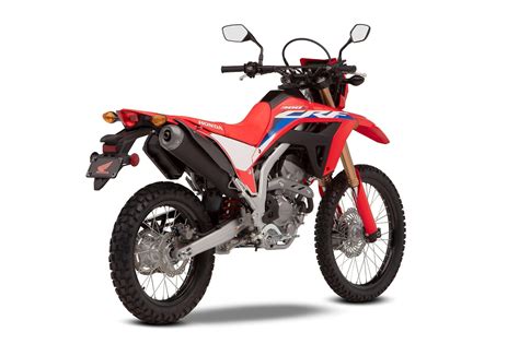 Motorrad Vergleich Honda Cb X Vs Honda Crf L