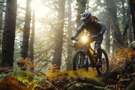 Les 8 meilleurs VTT électriques tout suspendu en 2024 Vélo Vision