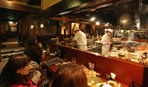 Gastronomic Adventure Self Guided Insidejapan Tours