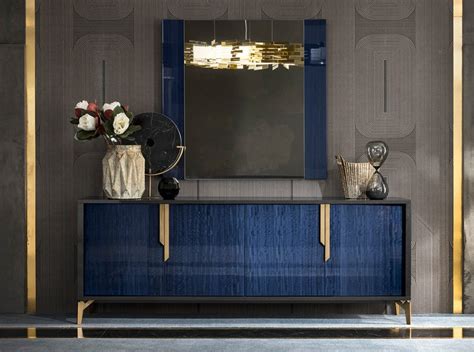 Oceanum Modern Buffet By Alf Group Mig Furniture