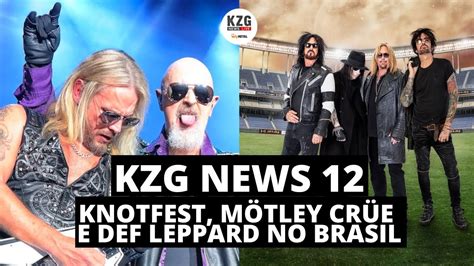 Kzg News Not Cias Do Rock Gast O Moreira Nando Machado