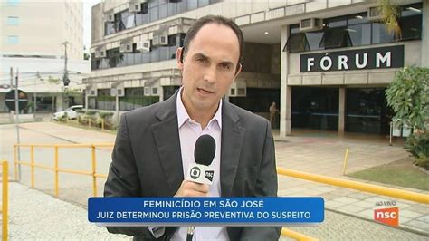 Justi A Determina Pris O Preventiva De Suspeito De Matar Ex Na Beira