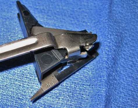 Haley Strategic Skimmer Trigger Review - A Blog about Survival and Gear