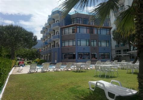 Art Hotel Kusadasi Kusadasi Güzelcamli