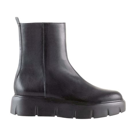 Högl Schwarz - Schuhe Low Boots Damen 208,46