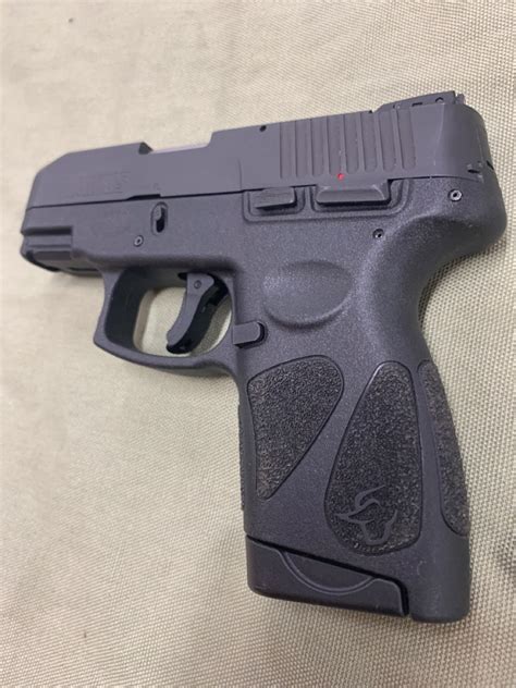 Taurus G2s For Sale