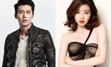 Hyun Bin S Dating History Revealed The Women He Has Dated Otakukart