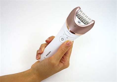 Philips Satinelle Prestige Tested and Reviewed - Moo Review