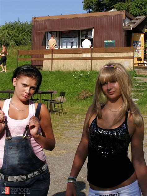 My Last Holiday In Eastern Europe ZB Porn