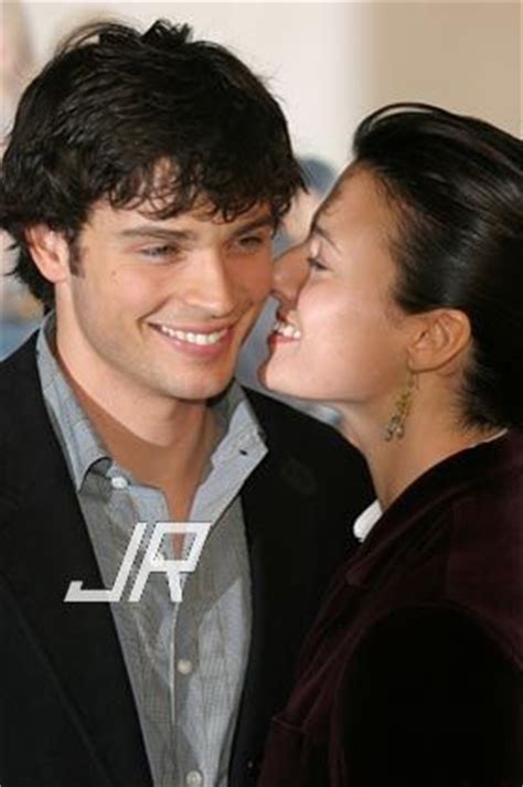 tom welling and wife - Tom Welling Photo (31924274) - Fanpop