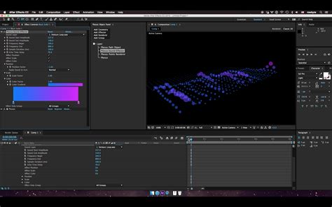 Top Plugins For After Effects Creative Bloq