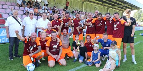 Stadtmeisterschaft Beim Vfb H Ls