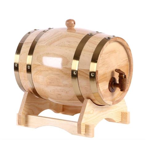 Buy G Chen Oak Aging Barrel White Oak Aging Barrel Vintage Wood Oak