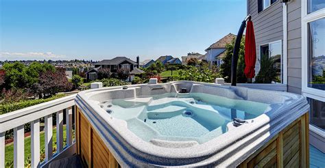 Hot Tub Guide Which Hot Tub Is Best For You SuperMoney
