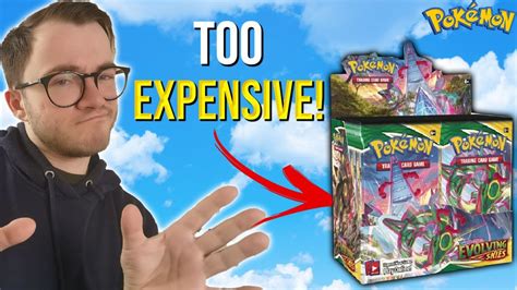 DON T SPEND THESE EXPENSIVE PRICES Evolving Skies Reprint Update YouTube