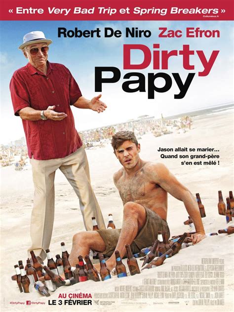 Mi Abuelo Es Un Peligro Dirty Grandpa Tr Iler Oficial Latino