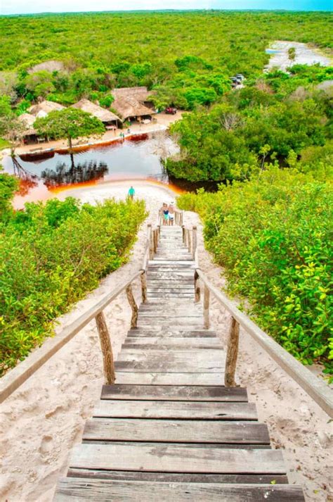 O Que Fazer em Barreirinhas Passeios nos Lençóis Maranhenses