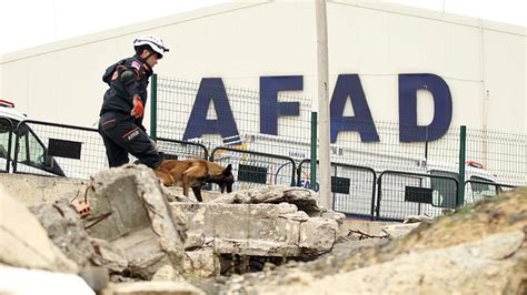 Afad Olas Stanbul Depremi I In En Riskli Il Eleri Payla T