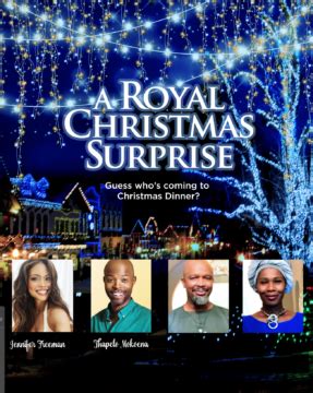 The Film Catalogue | A Royal Christmas Surprise