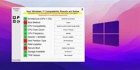 Windows 11 Upgrade Check Tool 2024 Win 11 Home Upgrade 2024