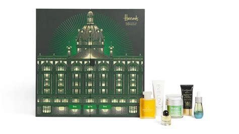 Harrods Beauty And Fragrance Advent Calendars 2024 Whats Inside