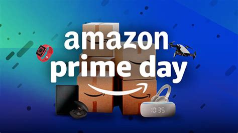 Amazon Prime Day 2022 Live Tutte Le Offerte Da Non Perdere