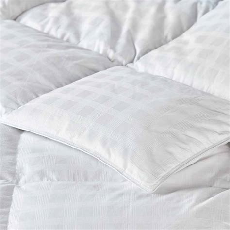 Snuggledown Hungarian Goose Down 10 5 Tog Duvet Super King Costco Uk