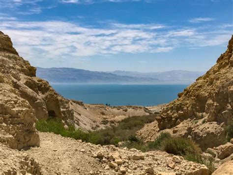 Top 4 Photo Spots At Ein Gedi In 2022