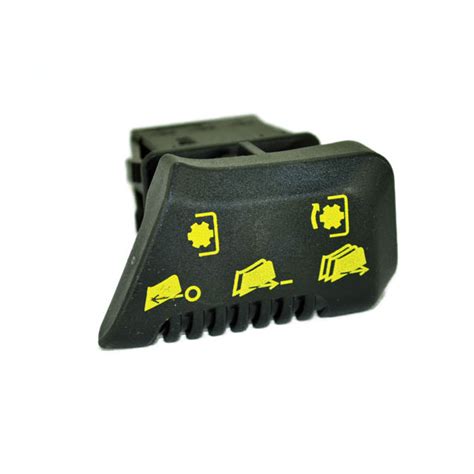 John Deere Pto Switch Am