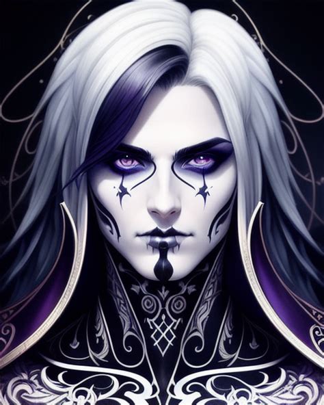 Thanatos God Of Death By Ndsilver059 On Deviantart