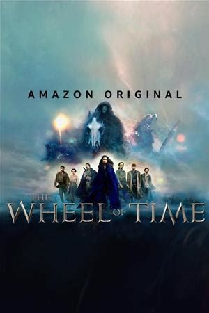 The Wheel of Time Season 3 Release Date, News & Reviews - Releases.com