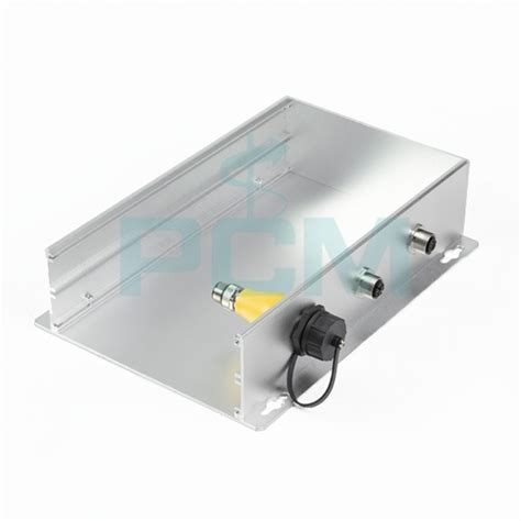 Customized M12 To RJ45 Bulkhead Adapter Waterproof M12 A Code 8 Pin ...